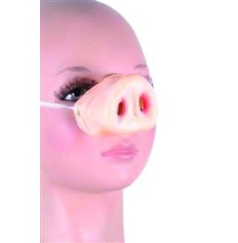 Grouin de cochon