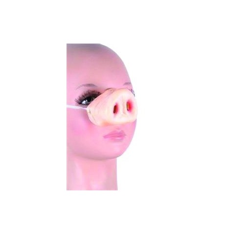 Grouin de cochon