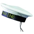 Casquette marine