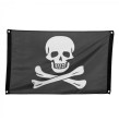 copy of Pavillon pirate  tissu   90 x 150 cm