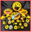 Lot Smiley (20 articles)