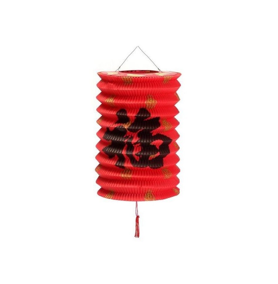 Lampion cylindrique Asiatique diam 15 cm 2 Motifs Lampion cylindrique Asiatique diam 15 cm 2 Motifs