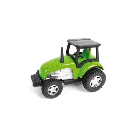 Tracteur 9 cm - Jeux garçon  pas cher