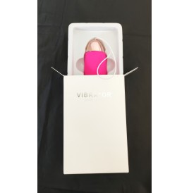 copy of Sex toy vibrateur 8 cm avec piles incluses