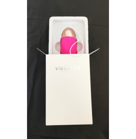 copy of Sex toy vibrateur 8 cm avec piles incluses