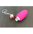 Sex toy vibrateur soft touch