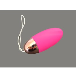 Sex toy vibrateur 8 cm avec piles incluses - Sexy  pas cher