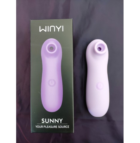 Pompe Clitoridienne Vaginale – Stimulation Intime & Plaisir Féminin