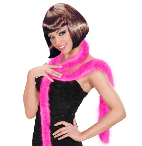 "Marabou Festif " couleurs au choix