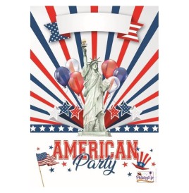 KIT DECO USA (84 articles)