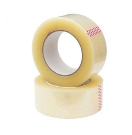 Ruban adhésif transparent19x33mm