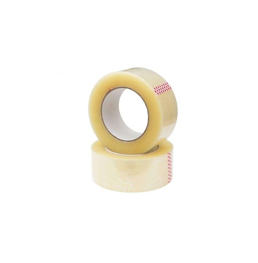 Ruban adhésif transparent19x33mm