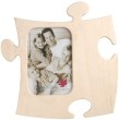 Cadre photo medium puzzle rectangulaire