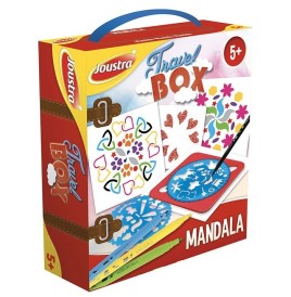 Cadeau(x) catalogue Coffret(s) Mandala offert(s) par tranche de 120 € ttc