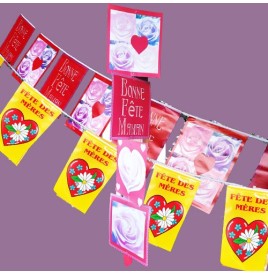 kit Déco Fête des Mères