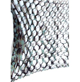 Filet de camouflage 2.30 X 0.80