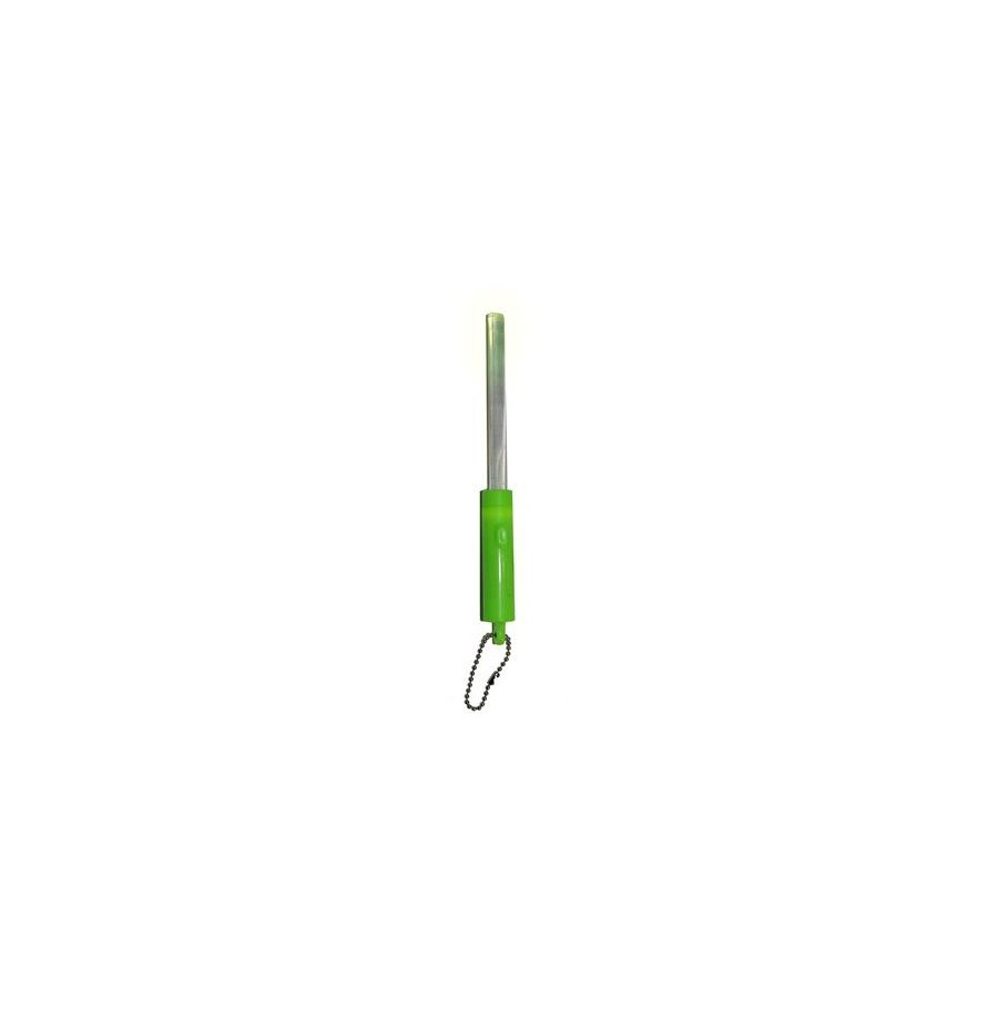 Baton lumineux 7 fonctions 21 cm *10