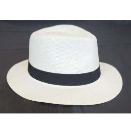 Chapeau Panama - Chapeaux  pas cher