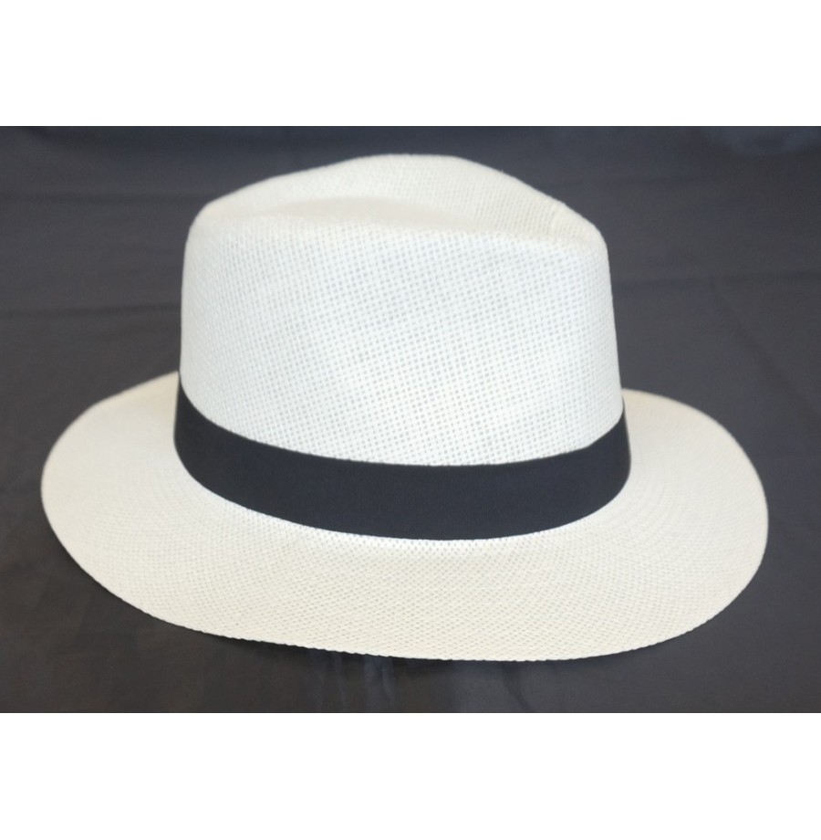 10 Chapeaux Panama