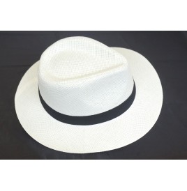 10 Chapeaux Panama