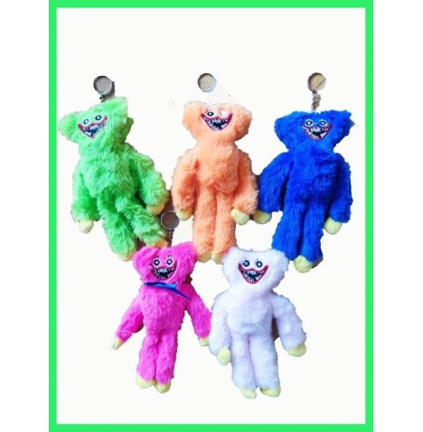 Peluche Huggy Wuggys