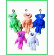 Porte-clés Peluche Huggy Wuggys