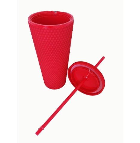 Gobelet plastique réutilisable