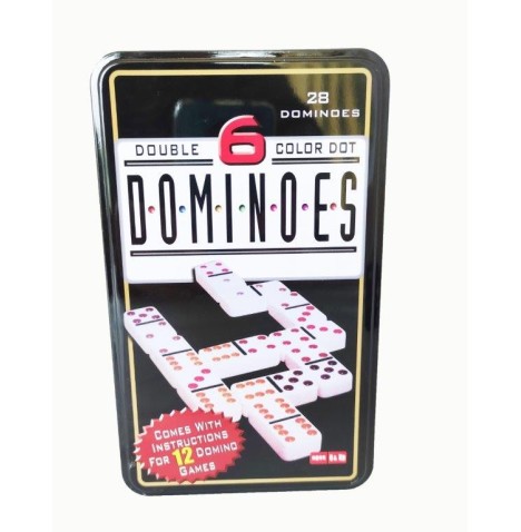 Domino luxe