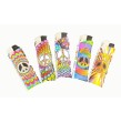 lot 5 Briquets Peace&Love lot 5 Briquets Peace&Love