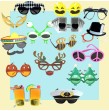Lot promotionnel 24 Lunettes