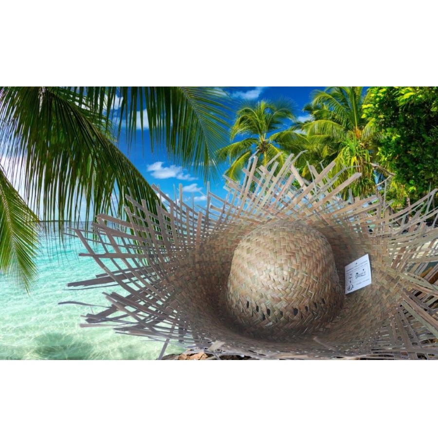 Chapeau des Iles