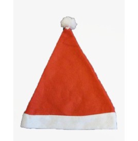 Bonnet de noël simple