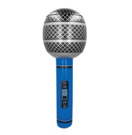 Microphone Gonflable 75cm