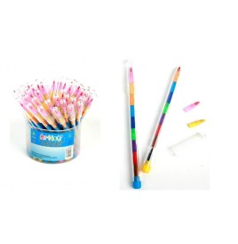 Pousse mine ours 12 cm