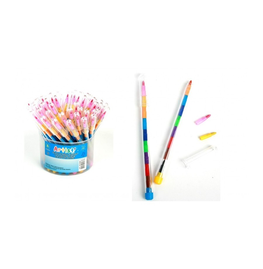 Pousse mine ours 12 cm