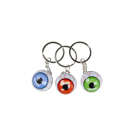 Porte-clés cube magique 3.5x3.5x3.5 cm