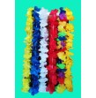 Lot de 72 colliers Hawaï colorés
