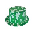 Chapeau haut de forme  St Patrick