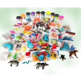 Animaux lot de 80 articles 2020