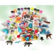 Animaux lot de 80 articles 2020