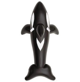 copy of Requin Blanc gonflable Chevauchable 173x107cm