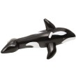 copy of Requin Blanc gonflable Chevauchable 173x107cm