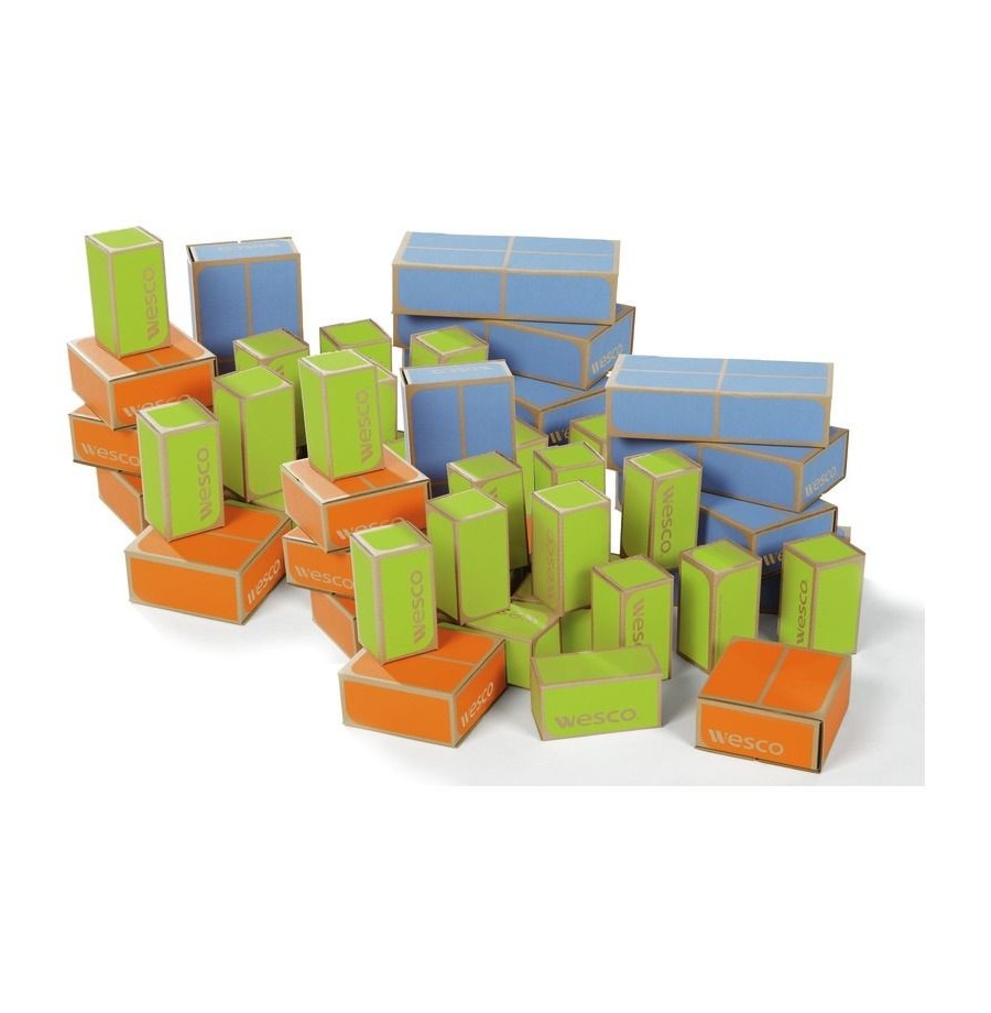 Kit Archibloc 50 pièces Kit Archibloc 50 pièces