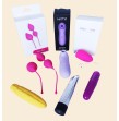 LOT PROMOTIONNEL SEXTOYS ( 38 ARTICLES)