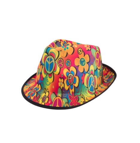 Chapeau Hippie