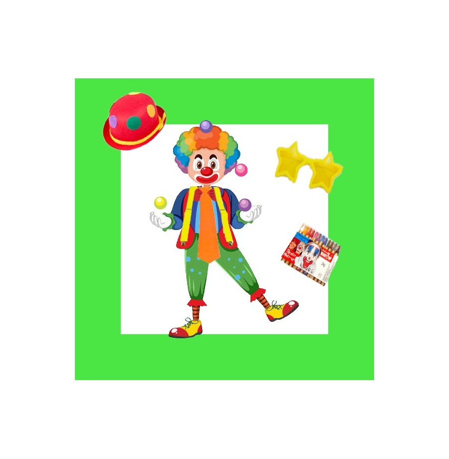 Kit Clown