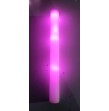 copy of Bâton Mousse avec Leds  ROUGE 48cm