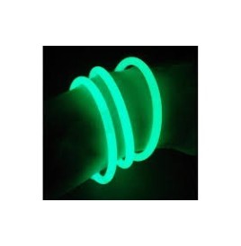 Illuminez Votre Style avec nos Bracelets Fluo !