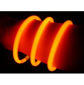 Illuminez Votre Style avec nos Bracelets Fluo !