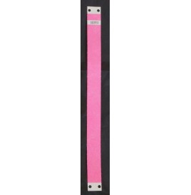 Bracelet Papier inviolable